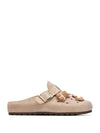 SABOT DONNA - XTI BEIGE - 145315 1