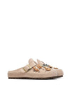 SABOT DONNA - XTI BEIGE - 145315 4