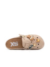 SABOT DONNA - XTI BEIGE - 145315 5