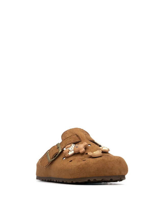 SABOT DONNA - XTI CAMEL - 145315 2