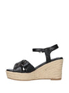 SANDALO DONNA - XTI NERO - 145328 4