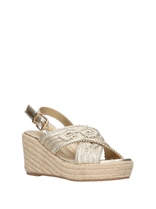 SANDALO DONNA - XTI ORO - 145332 2