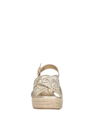 SANDALO DONNA - XTI ORO - 145332 3