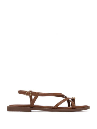 SANDALO DONNA - XTI CAMEL - 145358