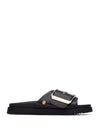 SCALZATO DONNA - XTI NERO - 145379 1