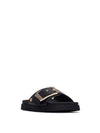 SCALZATO DONNA - XTI NERO - 145379 2