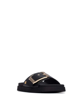 SCALZATO DONNA - XTI NERO - 145379 2