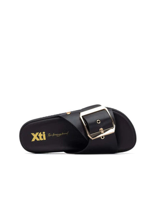 SCALZATO DONNA - XTI NERO - 145379 5