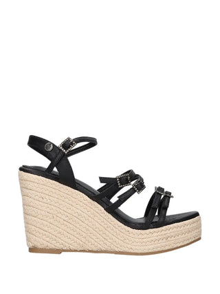 SANDALO DONNA - XTI NERO - 145423 1