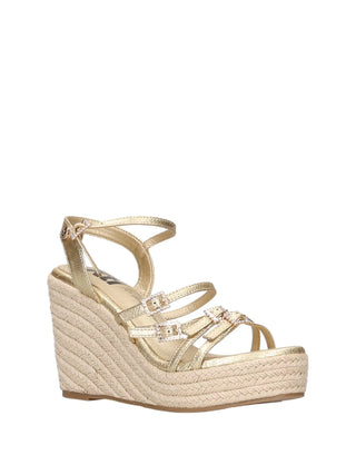 SANDALO DONNA - XTI ORO - 145423 2