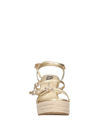SANDALO DONNA - XTI ORO - 145423 3