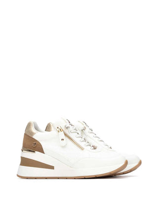 SNEAKERS DONNA - XTI BIANCO - 145449 4
