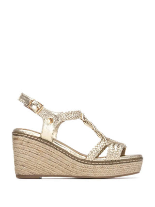 SANDALO DONNA - XTI ORO - 145456