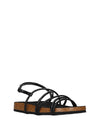 SANDALO DONNA - XTI NERO - 145491 2