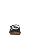 SANDALO DONNA - XTI NERO - 145491 3