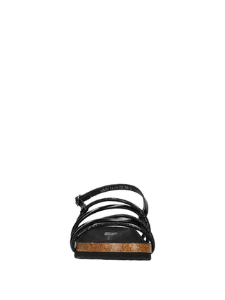 SANDALO DONNA - XTI NERO - 145491 3