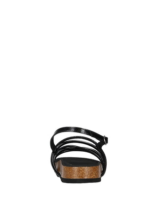 SANDALO DONNA - XTI NERO - 145491 5