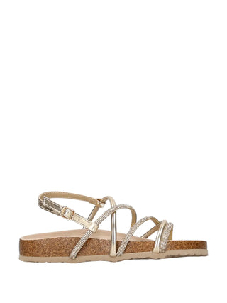 SANDALO DONNA - XTI ORO - 145491 1