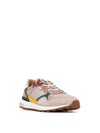 SNEAKERS UOMO - XTI BEIGE - 145717 2