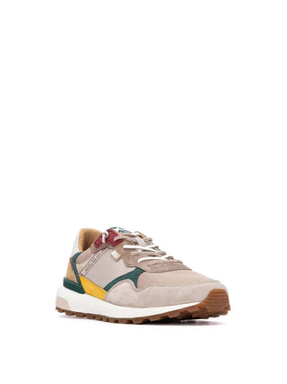 SNEAKERS UOMO - XTI BEIGE - 145717 2