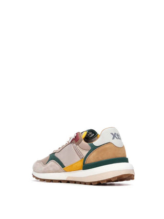 SNEAKERS UOMO - XTI BEIGE - 145717 3