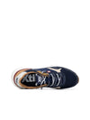 SNEAKERS UOMO - XTI NAVY - 145717 5