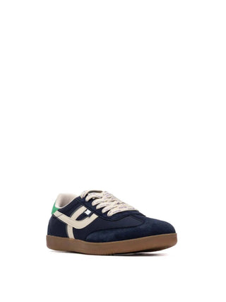SNEAKERS UOMO - XTI NAVY - 145731 2
