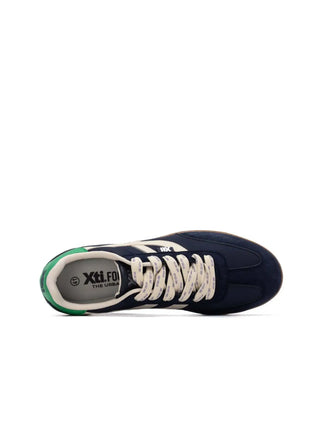 SNEAKERS UOMO - XTI NAVY - 145731 5