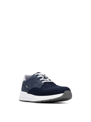 SNEAKERS UOMO - XTI NAVY - 145766 2