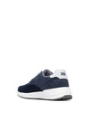 SNEAKERS UOMO - XTI NAVY - 145766 3