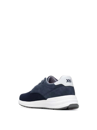 SNEAKERS UOMO - XTI NAVY - 145766 3