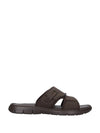 SCALZATO UOMO - XTI MARRONE - 145789 1