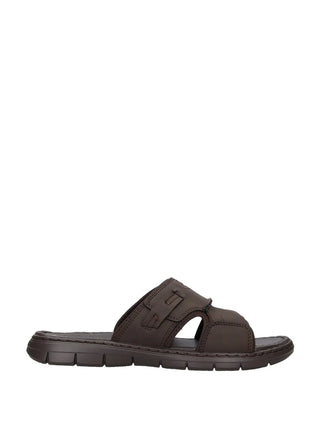 SCALZATO UOMO - XTI MARRONE - 145789