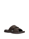 SCALZATO UOMO - XTI MARRONE - 145789 2