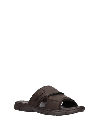 SCALZATO UOMO - XTI MARRONE - 145789 2