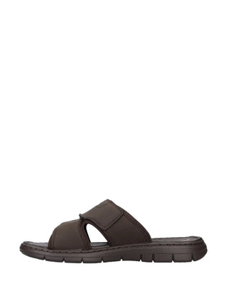 SCALZATO UOMO - XTI MARRONE - 145789 4