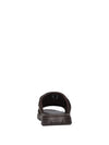 SCALZATO UOMO - XTI MARRONE - 145789 5