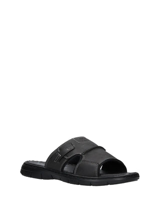 SCALZATO UOMO - XTI NERO - 145789 2