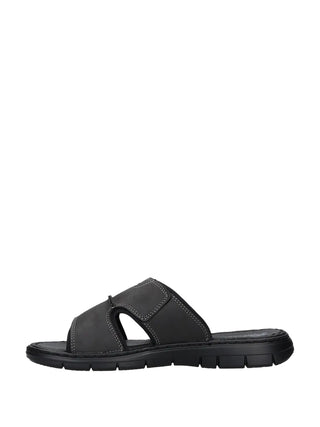 SCALZATO UOMO - XTI NERO - 145789 4