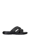 SCALZATO UOMO - XTI NERO - 145790 1