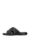 SCALZATO UOMO - XTI NERO - 145790 4