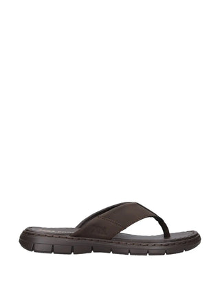 SCALZATO UOMO - XTI MARRONE - 145791
