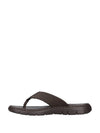 SCALZATO UOMO - XTI MARRONE - 145791 4