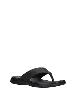 SCALZATO UOMO - XTI NERO - 145791 2