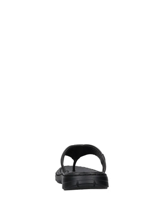 SCALZATO UOMO - XTI NERO - 145791 5