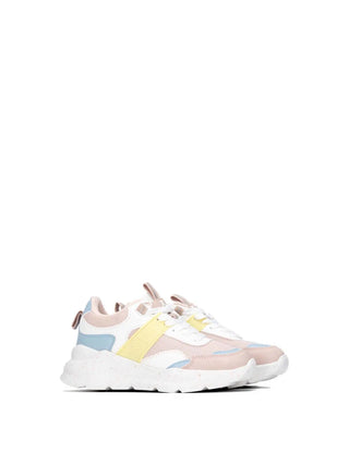 SNEAKERS RAGAZZA - XTI MULTI - 151147 4