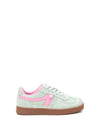 SNEAKERS RAGAZZA - XTI VERDE - 151149 1