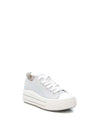 SNEAKERS RAGAZZA - XTI ARGENTO - 151270 2
