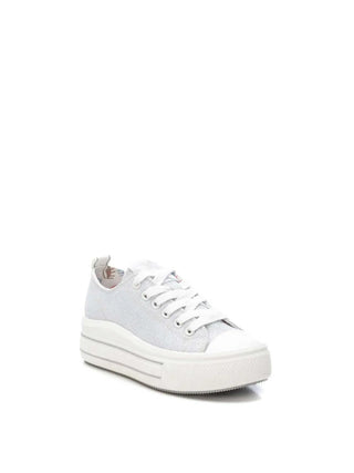 SNEAKERS RAGAZZA - XTI ARGENTO - 151270 2