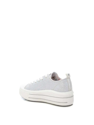 SNEAKERS RAGAZZA - XTI ARGENTO - 151270 3